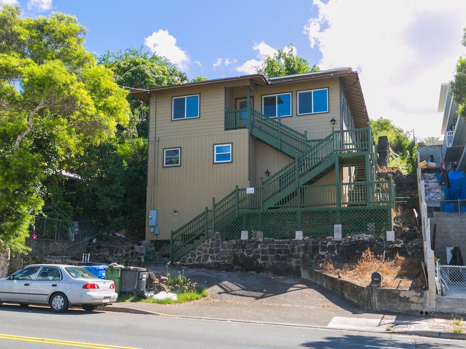 1915 Kalihi St, Honolulu, HI 96819 Zillow