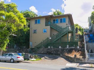 1915 Kalihi St, Honolulu, HI 96819