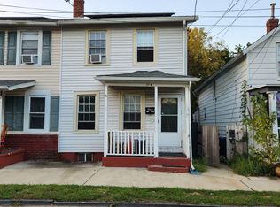 15 W Monroe St, Mount Holly, NJ 08060