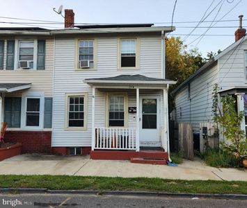 15 W Monroe St, Mount Holly, NJ, 08060