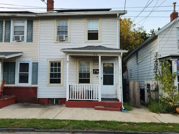 15 W Monroe St, Mount Holly, NJ 08060