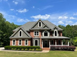 483 Ellison Rd, Tyrone, GA 30290