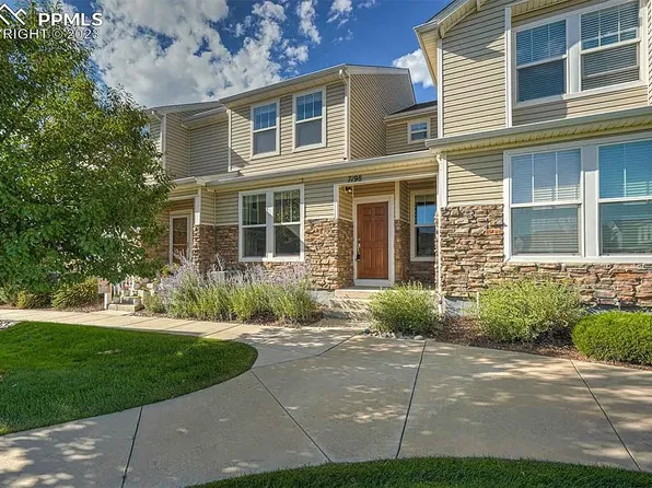 7198 Red Sand Grv, Colorado Springs, CO 80923