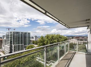 3131 Ketcheson Rd #1603, Richmond, BC V6X 0N4