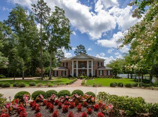 219 W Canebrake Blvd, Hattiesburg, MS 39402