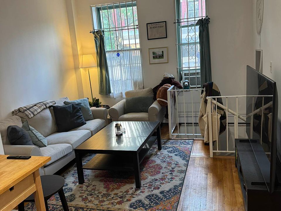 1st image of 58 Avenue C APT 1A
