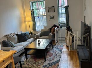 58 Avenue C APT 1A, New York, NY 10009