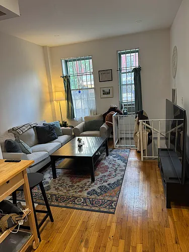 58 Avenue C #1A Photo 1