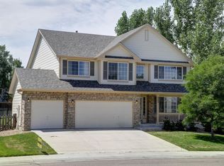 4444 Bobolink Dr, Castle Rock, CO 80109