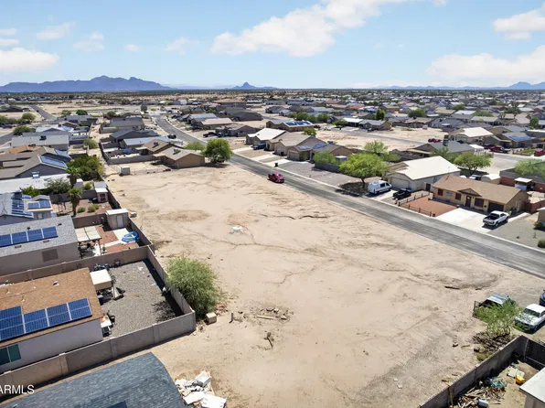 8720 W TROY Drive #787, Arizona City, AZ 85123
