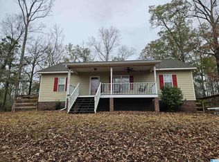 266 Bonnieville Dr, Calera, AL 35040