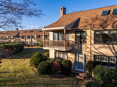 241 Sea Road UNIT 11, Kennebunk, ME, 04043