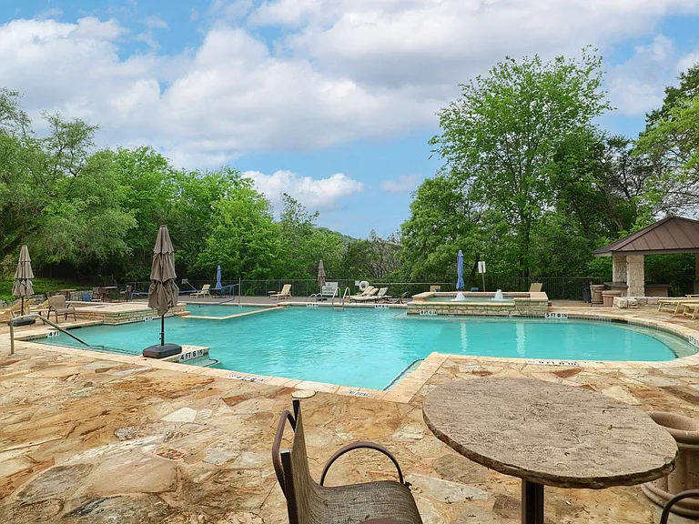 6000 Shepherd Mountain Cv #1711 — Photo 23