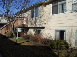 220 W 2nd St, Spangle, WA 99031