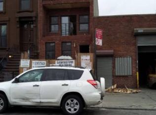 1042 Lafayette Ave, Brooklyn, NY 11221