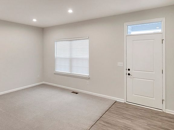 Flex Room