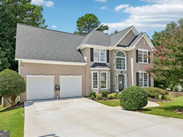 3056 Fairhaven Rdg NW, Kennesaw, GA 30144