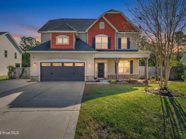 114 Kenna Court, Jacksonville, NC 28540