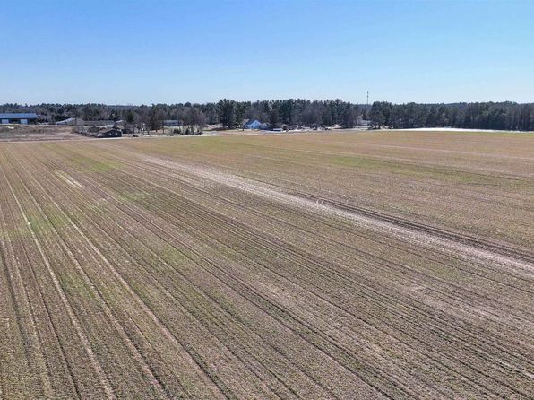 66.81 Acres PORTER ROAD, Plover, WI 54467