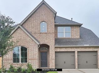 1608 Twistleaf Rd, Argyle, TX 76226