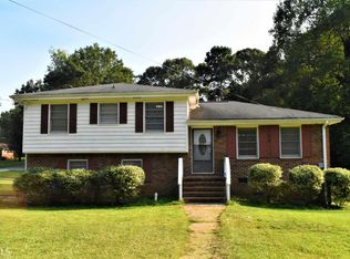 6335 High View Rd, Morrow, GA 30260