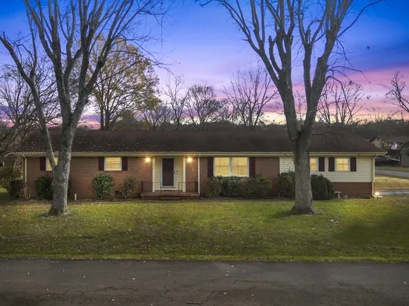 4636 Meadow Ave NW, Cleveland, TN 37312
