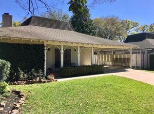 40 E Champions Colony, Houston, TX 77069