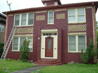 412 W Polk St, Houston, TX 77019