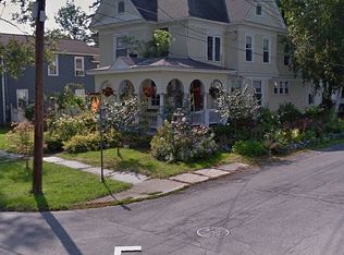 17 Troy St, Seneca Falls, NY 13148