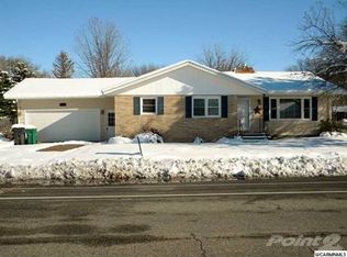 703 S 4th St, Marshall, MN 56258