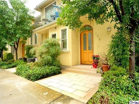 4th image of 216 N Buena Vista St Unit 105