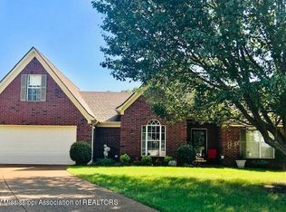 9648 Geneva Loop N, Olive Branch, MS 38654