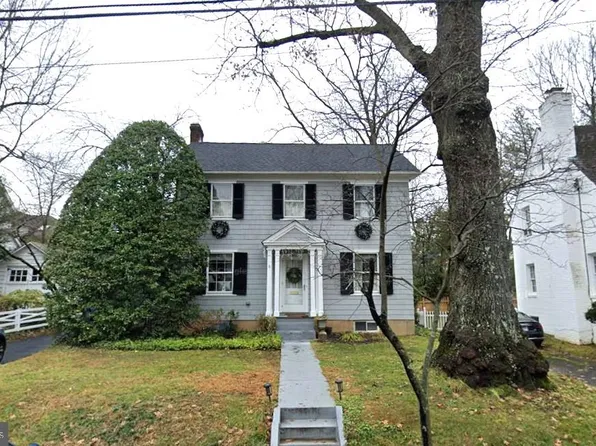 6802 Georgia St, Chevy Chase, MD 20815