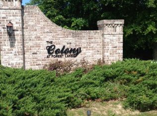 3410 Old Ivey Ln, Florence, SC 29501