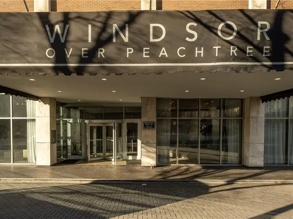 620 Peachtree St NE APT 502, Atlanta, GA 30308