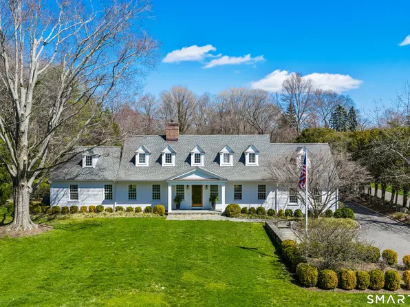 234 Brookside Road, Darien, CT 06820