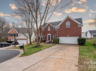 13207 Ballara Pl, Huntersville, NC 28078