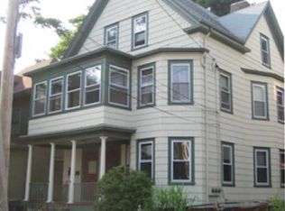 240 Pleasant St, Providence, RI 02906