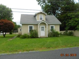 39 Monroe Ave, Lebanon, PA 17046