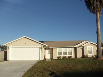 3437 SW Ronald Street, Port Saint Lucie, FL, 34953