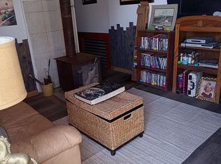 5237 Double A Ranch Rd, Ash Fork, AZ 86320