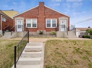 4324 Tyrolean Ave, Saint Louis, MO 63116