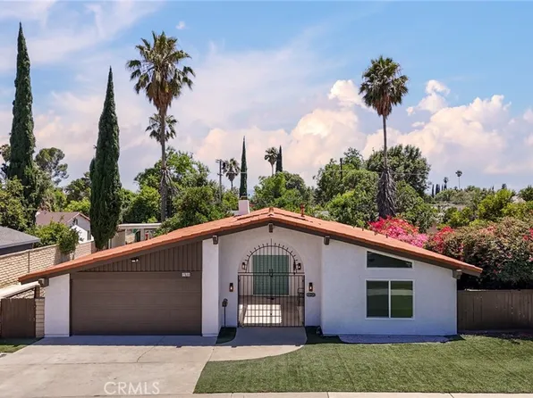 17532 Ludlow St, Granada Hills, CA 91344