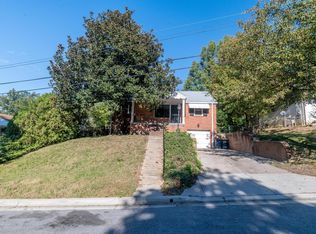 3402 Pennsylvania St, Hyattsville, MD 20783