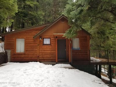 14 Horseshoe Cove Hwy #12, Naches, WA, 98937