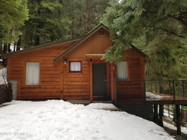 14 Horseshoe Cove Hwy #12, Naches, WA 98937