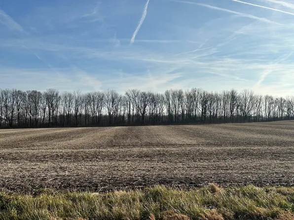 6000 S County Road 1000 E, Coatesville, IN 46121