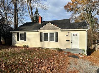 148 S Smallwood Pl, Charlotte, NC 28208