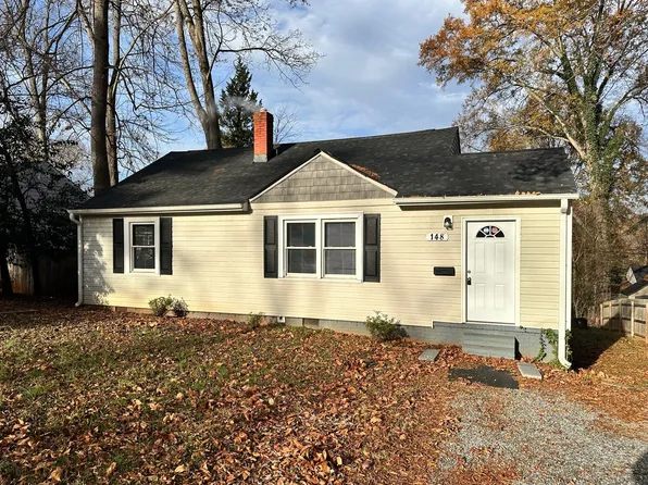 148 S Smallwood Pl, Charlotte, NC 28208