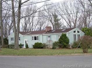 71 Knollwood Dr, Glastonbury, CT 06033